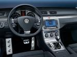 Volkswagen Passat R36 2006 года